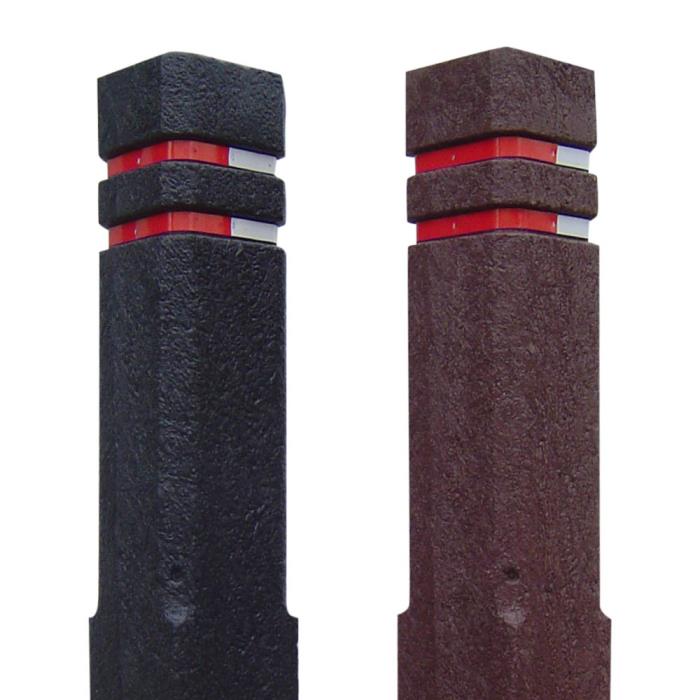 Plaswood® Bollards